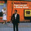 Sylvie Ohayon Papa was not a rolling stone 307