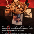  ENVOÛTEMENT DE RETOUR AFFECTIF IMMÉDIAT 