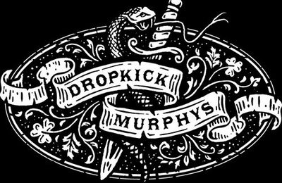 DROPKICK MURPHYS "11 Short Stories Of Pain & Glory" (French Review) - 3 Official Videos - Tour Dates (France: 07/2017 + 02/2018)