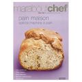 Recettes de pains en MAP