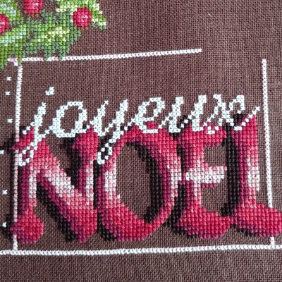 Sapin rouge # 22