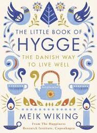 Hygge and Danish way of living