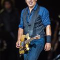 Bruce Springsteen - You Never Can Tell.