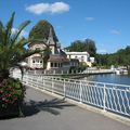 Balade à Bagnoles de l'Orne