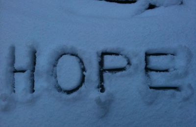 Hope - Love