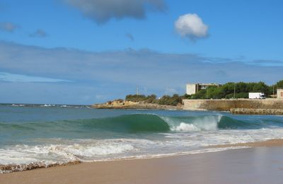 Mixed Oct sessions Carcavelos