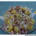 SALADE ALSACIENNE