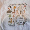 "All creatures Great and Small" de Barbara Ana Designs