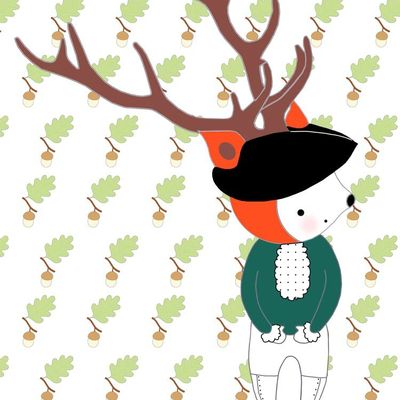 "le baron perché" à la sauce noé