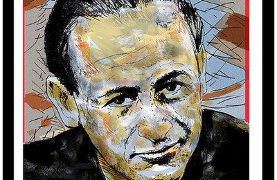 Paul Celan (1920 – 1970) : Port / Hafen