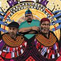 The Last Poets - Understand What Black Is + Understand What Dub Is (Prince Fatty Dubs) (Studio Rockers, 2018-19) 