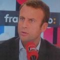 Macron, une colombe dans un nid de crocodiles