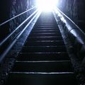 La lumière au bout du tunnel