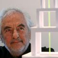 Ca se passe aujourd'hui - Conférence de Daniel Buren au TnBa