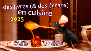 🍳 Le billet gourmand du mois : février !