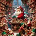 Calendrier de l'avent