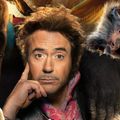 « Le voyage du Dr Dolittle », une comédie pour plaire à la famille !