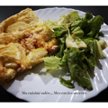 TARTE TARTIFLETTE