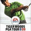 Tiger WOODS, PGA TOUR 09, EA SPORTS.