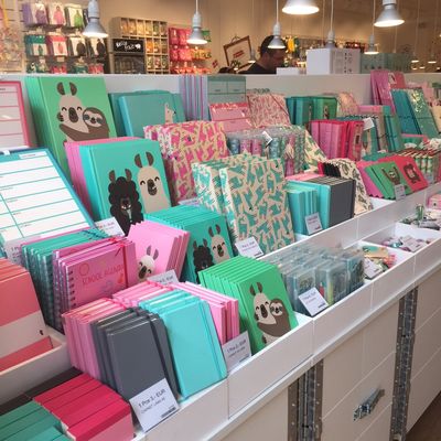 Une nouvelle enseigne sur Angers : Flying tiger 