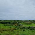 COMTÉ DE GALWAY (Irlande) - Le connemara