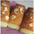 DES FINANCIERS AUX AMANDES ...