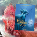 La cuisine des ogres, par Fabien Wehlmann et Jean-Baptiste Andreae