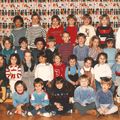 La garderie de l'année 1985 Un petit sourire pour