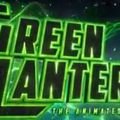 Green Lantern The Animated Serie : Season Premiere (1x01 & 1x02)