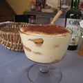 Les recettes pour LUCAS...LE TIRAMISU !