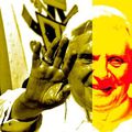 Portrait 2.0 : Joseph Ratzinger a.k.a. Benoît XVI