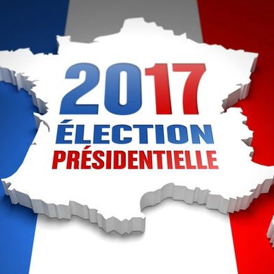 Election présidentielle 2017, climat anxiogène... mon coup de gueule de l'année!