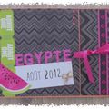 Kit de Juillet - Forever young - un mini -