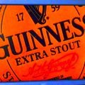 guiness draw