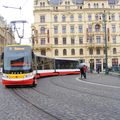 Petite comparaison des tramways modernes européens