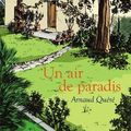 Arnaud Quéré - Un air de paradis