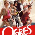 Séance (tardive) de rattrapage : "Les Ogres" de Léa Fehner