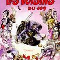 'sortie BD // au edition le lombard : "Voisins du 109" t2