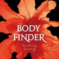 Concours Body Finder de Kimberly Derting : les résultats