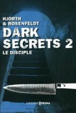 Le disciple  de Hans Rosenfeldt & Michael Hjorth