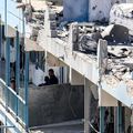 !!Génocide à Gaza: J 247!! Rien ne fait dévier le régime terroriste israélien de son génocide sur les populations palestiniennes