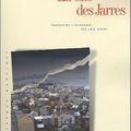 "La Cité des Jarres" d'Arnaldur Indridason