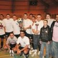  le sixième tournoi de futsal du FC Sentheim