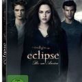 DVD, costumes et clips d'Eclipse