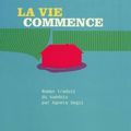 La vie commence ~ Stefan Casta