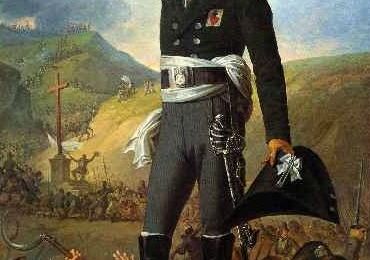 LOUIS-MARIE DE SALGUES DE LESCURE (1766 - 1793)