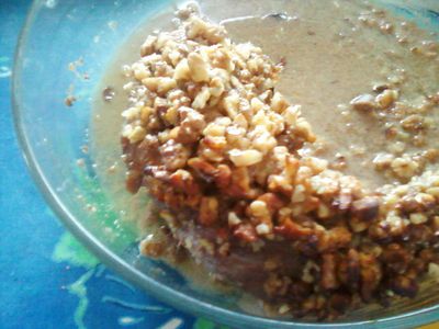 Blog de lacuisinedelirilou : La cuisine de Lirilou, Filet mignon au miel et aux noix