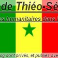Embellissement du blog pour Thiéo....