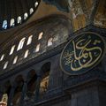 Hagia Sophia