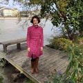 Bilan couture octobre